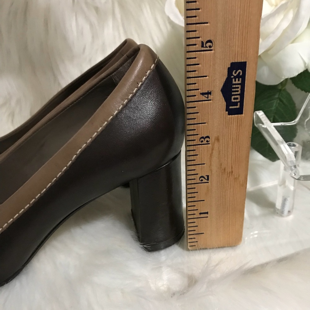 Cole Hann Superb Dress Shoe Size 5 - Picture 3 of 5